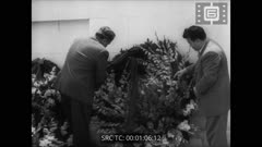 Кинопреглед N 402 1952 г.