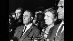 КИНО ПРЕГЛЕД N 31 август 1963