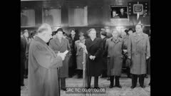 Седмичен кинопреглед N 47 ноември 1958 г.