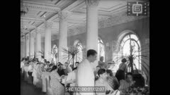 СЕДМИЧЕН КИНОПРЕГЛЕД N 3 1954 г.