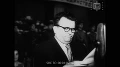 Кинопреглед N 455 1953 г.