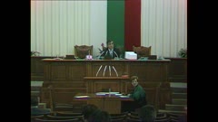 36 НАРОДНО СЪБРАНИЕ