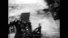 Кинопреглед N 24 1955 г. В ИМЕТО НА МИРА И ДРУЖБАТА