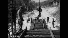 Кинопреглед N 364 1951 г.