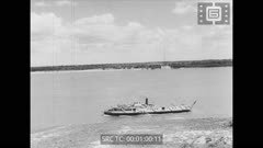 Кинопреглед N 414 1952 г.
