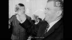 КИНО ПРЕГЛЕД април N 15 1968