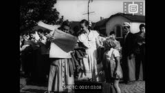 СЕДМИЧЕН КИНОПРЕГЛЕД 410  1952