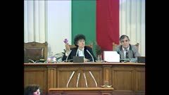 36 НАРОДНО СЪБРАНИЕ