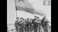 КИНО ПРЕГЛЕД  август - N 33 - 1966