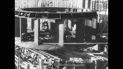 СЕДМИЧЕН КИНОПРЕГЛЕД N 47 1954 г.
