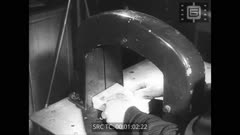 СЕДМИЧЕН КИНОПРЕГЛЕД  N 6 1954 г.