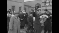 Кинопреглед N 3 1957 г.