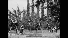 ПРЕГЛЕД 105  1943 г.