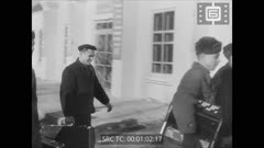 Кинопреглед N 8 20 февруари 1960 г.