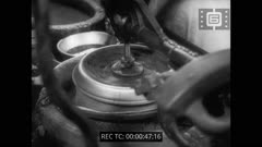 СЕДМИЧЕН КИНОПРЕГЛЕД N 451 1953 г.