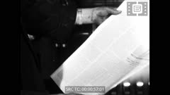 СЕДМИЧЕН КИНОПРЕГЛЕД  N 1 1956 г.
