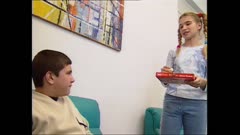 ИСКАМ ДА БЪДА