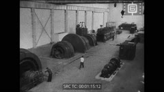 СЕДМИЧЕН КИНО ПРЕГЛЕД 203  1948 г.