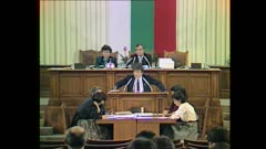 36 НАРОДНО СЪБРАНИЕ
