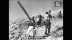 Кинопреглед N 319 1950 г.
