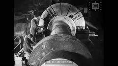 СЕДМИЧЕН  КИНО  ПРЕГЛЕД N 153 1947 г.
