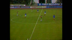 БЪЛГАРИЯ-ЮГОСЛАВИЯ 0-1