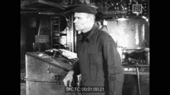 Кинопреглед N 462 1953 г.