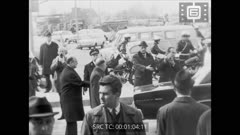 КИНО ПРЕГЛЕД април N 16 1969