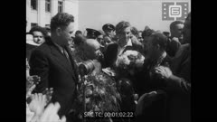 Кинопреглед N 357 1951 г.
