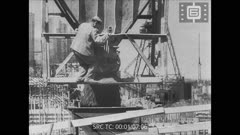 СЕДМИЧЕН КИНОПРЕГЛЕД N 36 1954 г.