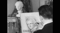 СЕДМИЧЕН КИНОПРЕГЛЕД 418  1952