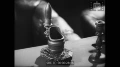 Кинопреглед N 225 1949 г.