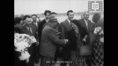 Кинопреглед N 465 1953 г.