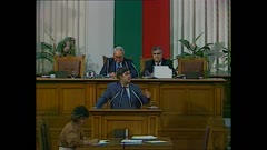 36 НАРОДНО СЪБРАНИЕ