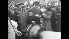 Кинопреглед N 50 1955 г.