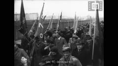 Кинопреглед N 277 1950 г.