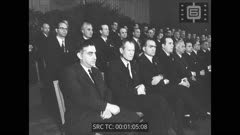 КИНО ПРЕГЛЕД февруари N 9 1971