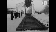 СЕДМИЧЕН КИНОПРЕГЛЕД N 11 1956 г.