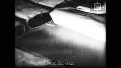 СЕДМИЧЕН  КИНО ПРЕГЛЕД N 151 1947 г.