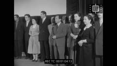 Кинопреглед N 12 1957 г.