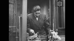СЕДМИЧЕН КИНОПРЕГЛЕД N 23 1954 г.