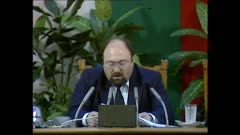 36 НАРОДНО СЪБРАНИЕ