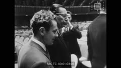 Кинопреглед N 19 1962 г.