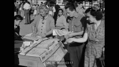 СЕДМИЧЕН КИНОПРЕГЛЕД 459 1953 г.