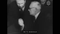 Кинопреглед N 384 1952 г.