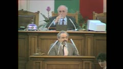 36 НАРОДНО СЪБРАНИЕ