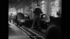 Кинопреглед N 363 1951 г.