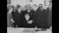 Кинопреглед N 43 1956 г.