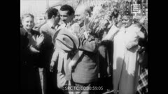Кинопреглед N 466 1953 г.
