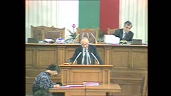 36 НАРОДНО СЪБРАНИЕ